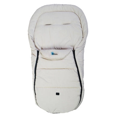 Altabebe Zomer voetenzak Comfort Lifeline beige