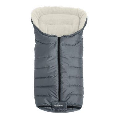 Altabebe wintervoetbeschermer voor kinderwagens Active Bige