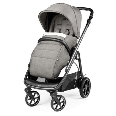 Peg Perego Kinderwagen Veloce City Grijs