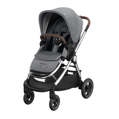 Maxi-Cosi Adorra Luxe Kinderwagen Twillic Grey