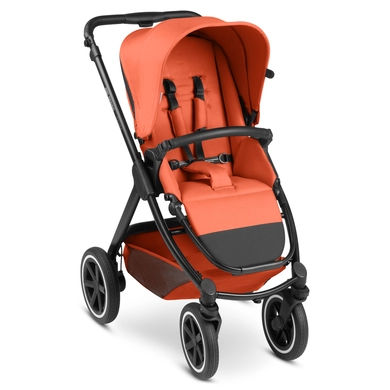 ABC Design Samba Kinderwagen - Carrot