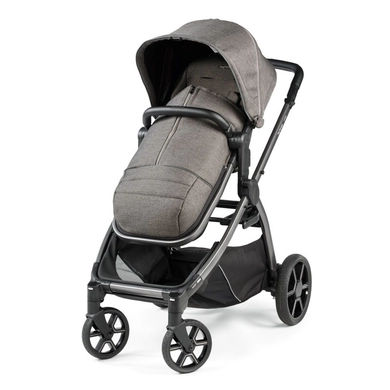 Peg Perego Kinderwagen Ypsi Grijs