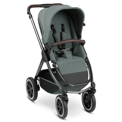 ABC Design Samba Kinderwagen - Aloe