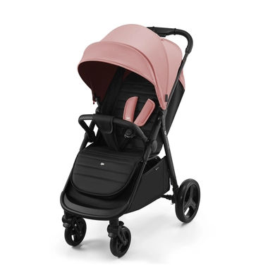 Kinderkraft Kinderwagen RINE vital pink