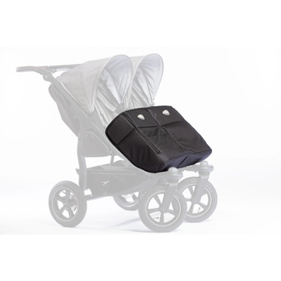 TFK Voetenhoes voor Duo 2 Sport Kinderwagen