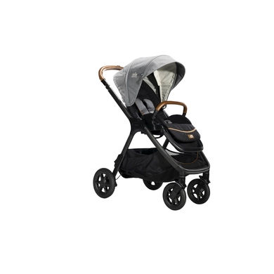 Joie Finiti Kinderwagen Carbon