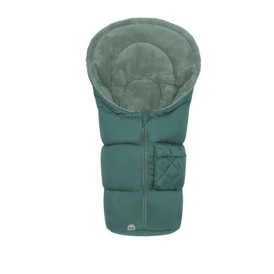 odenwälder Voetenzak Gino cosy green