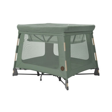 MAXI COSI 3-in-1 Campingbedje Swift Beyond Green Eco