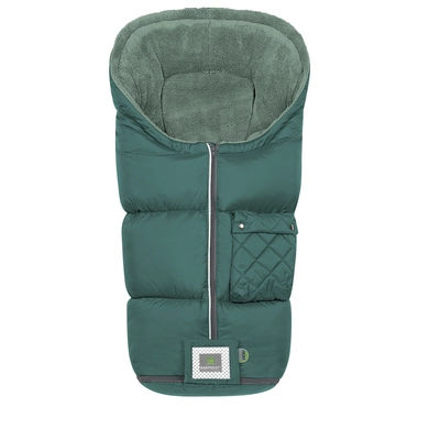 odenwälder Voetenzak Gino-cs cosy green