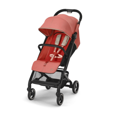 cybex GOLD Buggy Beezy Hibiscus Red