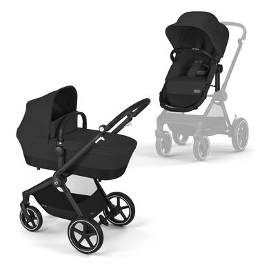 Cybex 2-in-1 kinderwagen Eos Lux