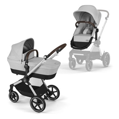 cybex-gold-kinderwagen-eos-lux-lava-grijs