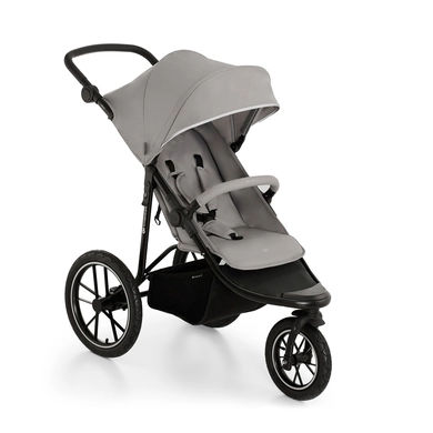 Kinderkraft Kinderwagen HELSI dust grey