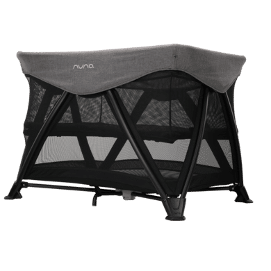 Nuna Sena™ Aire Campingbedje Charcoal