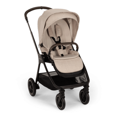 Nuna Triv™ Next Kinderwagen - Biscotti