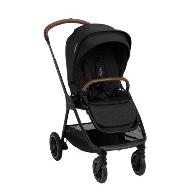 Nuna Triv™ Next Kinderwagen - Caviar