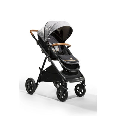 Joie Aeria Kinderwagen Carbon