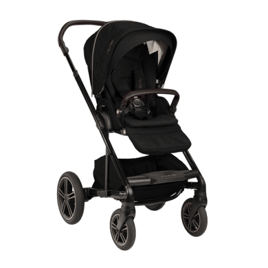 Nuna Kinderwagen MIXX™ next Riveted special collection