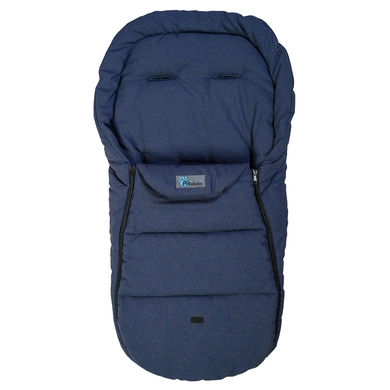 Altabebe Zomer voetenzak Comfort Lifeline marine