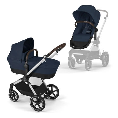 cybex-gold-kinderwagen-eos-lux-ocean-blauw