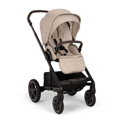 Nuna Mixx Next Kinderwagen - Biscotti