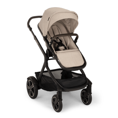 Nuna Demi™ Next Kinderwagen - Biscotti