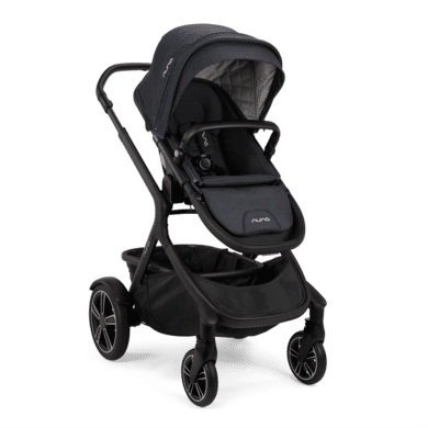 Nuna Demi™ Grow Kinderwagen - Ocean