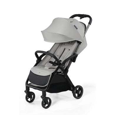 Kinderkraft Buggy APINO Duifgrijs