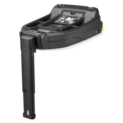Peg Perego Base i-Size voor Primo Viaggio Lounge/i-Plus, FF105 Zwart 2021