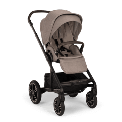 Nuna Mixx Next Kinderwagen - Cedar