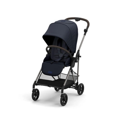 cybex-melio-kinderwagen-taupe-dark-blue