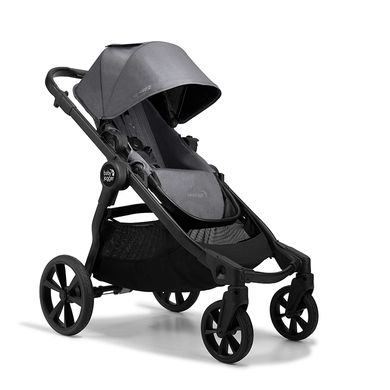 baby jogger kinderwagen City Select 2 Radiant Slate