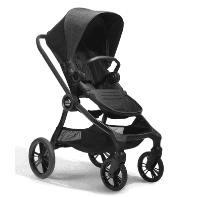 baby jogger Kinderwagen City Sights Rich Black 2022