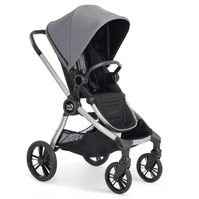 baby jogger Kinderwagen City Sights Dark Slate