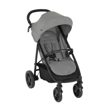 Graco EeZefold™ Steeple Gray sportwagen