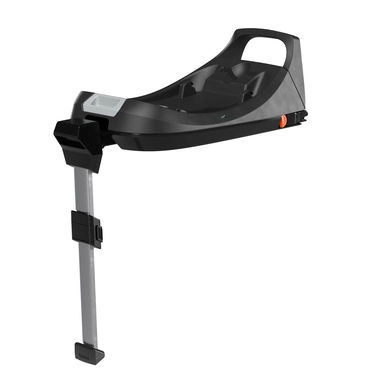 MOON Isofix Base voor autostoel Plus 1 Black Collectie 2021
