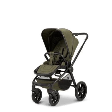 moon-kinderwagen-sport-moss-greenmelange