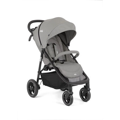 Joie Litetrax 4 Buggy - Pebble