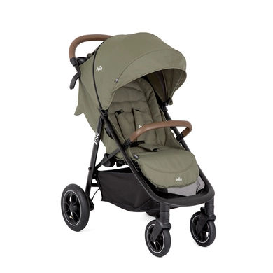 Joie Kinderwagen Litetrax Pro Air Rosemary