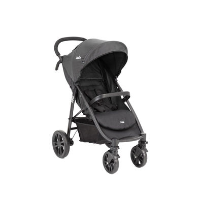 Joie Kinderwagen Litetrax E Coal