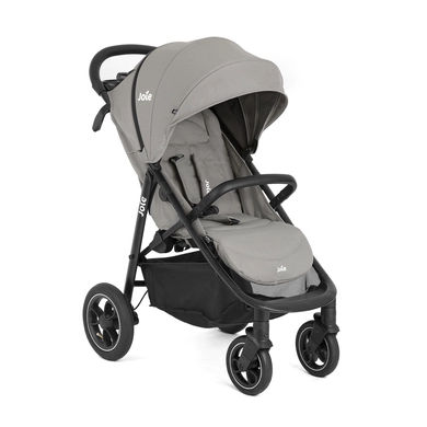 Joie Kinderwagen Litetrax Pro Air Pebble