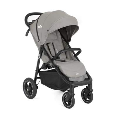 Joie Kinderwagen Litetrax Pro Air Pebble