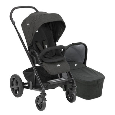 Joie Kinderwagen Chrome DLX Set Pavement