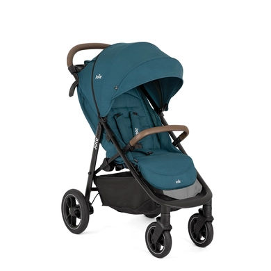 Joie Kinderwagen Litetrax Pro Peacok