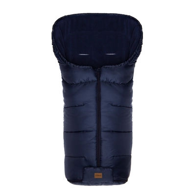 fillikid winter voetenzak Eco Big marine