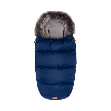 fillikid Wintervoetbeschermer Manaslu Blue