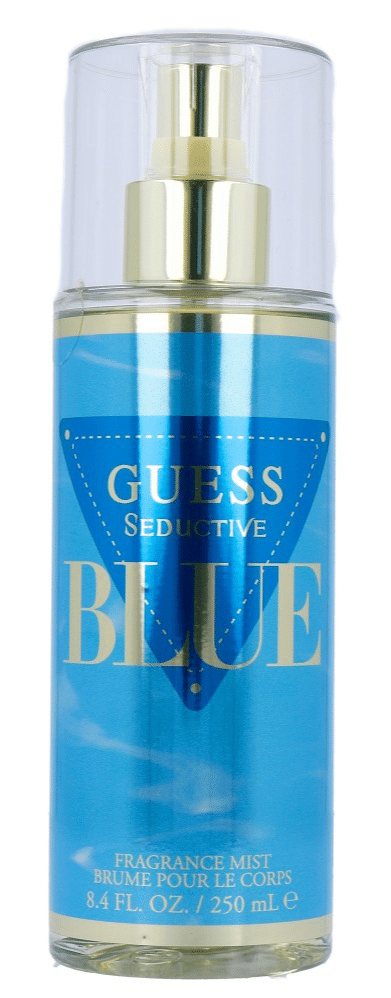 Guess Seductive Blue Body Mist For Women 250 ml