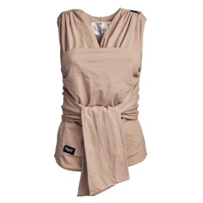Najell Sling Wrap Biscotti Cream