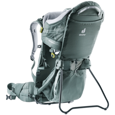 Deuter Rugdrager Kid Comfort Active teal