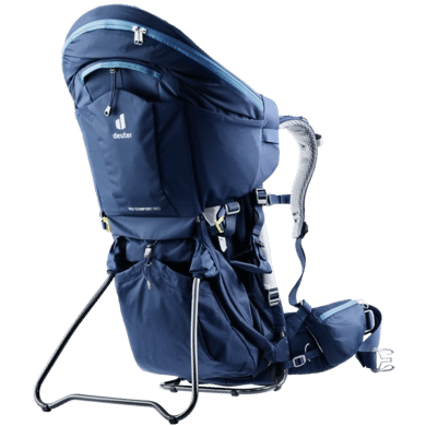 Deuter Rugdrager Kid Comfort Pro Midnight